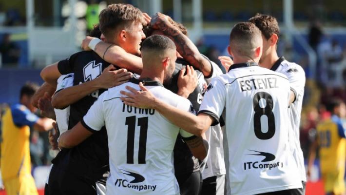 Delprato e Juric i migliori: ecco i nostri voti