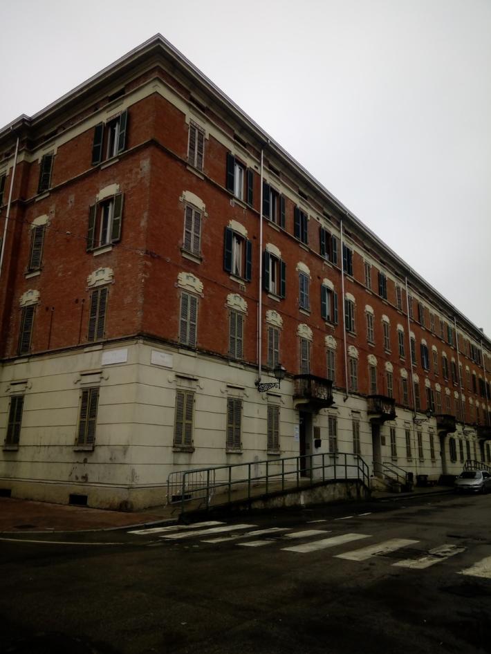 Case popolari, a Fidenza niente punti per chi ha avuto delle condanne