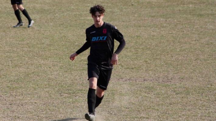 Thomas Fava: &laquo;Quel gol al 94'&raquo;