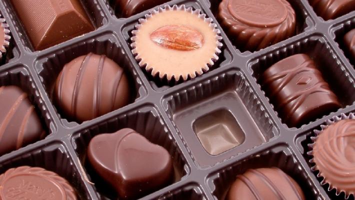Perch&eacute; si dice &laquo;fare una figura da cioccolatino&raquo;