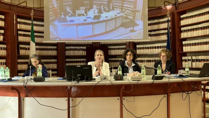 Cavandoli: &laquo;Serve una riforma globale sul sistema degli affidi&raquo;