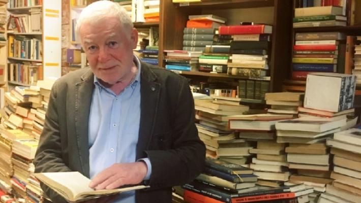 Addio a Giancarlo Loreni, &laquo;Borgo&raquo; ha perso il suo cantore