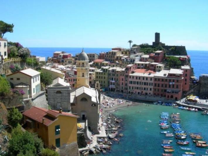 Sindaco Vernazza, rincari dei treni fanno bene alle Cinque Terre