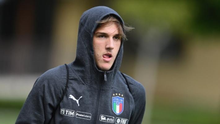 Zaniolo: il Tottenham si tira indietro