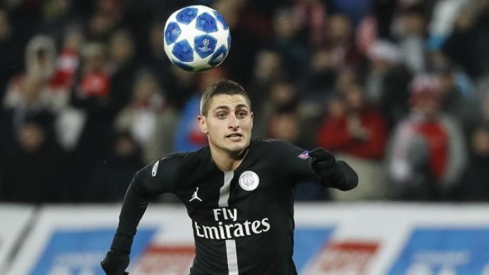 Juventus, possibile scambio Pjanic-Verratti