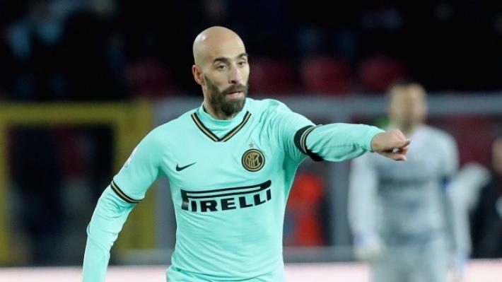Inter, Borja Valero verso il ritorno in Liga