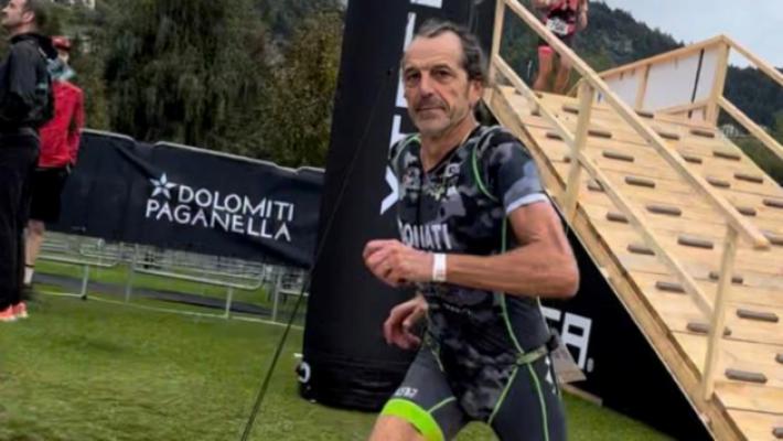 Cross, in 10 giorni titolo europeo e mondiale per Donati