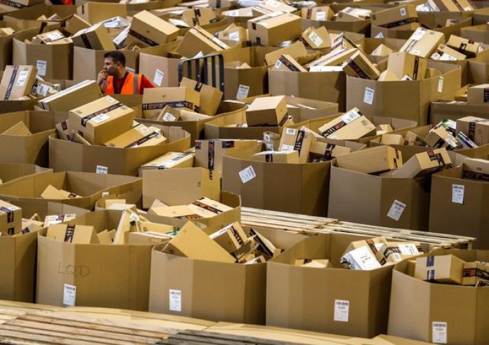 Smaltimento imballaggi: proroga al 2021