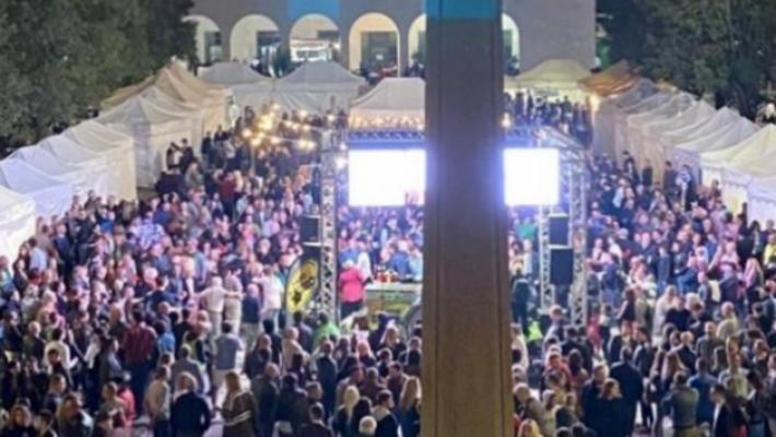 Il Comune: San Donnino, Fiera da record. Ecco tutti i numeri