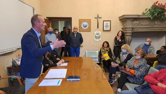 Nuovo centro di recupero in paese? Timori sul web ma il sindaco: &laquo;Non &egrave; vero&raquo;