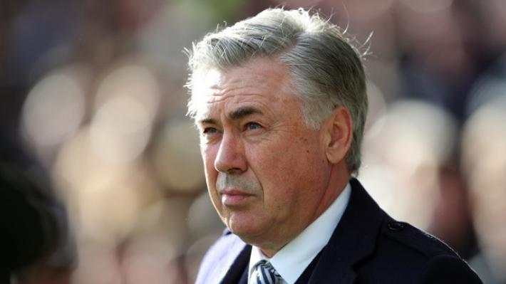 Ancelotti dice la sua su un'ipotesi Roma