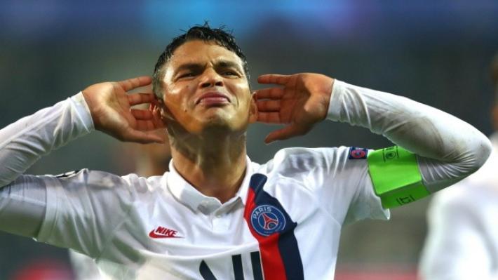 Thiago Silva: la stampa francese fa sperare il Milan