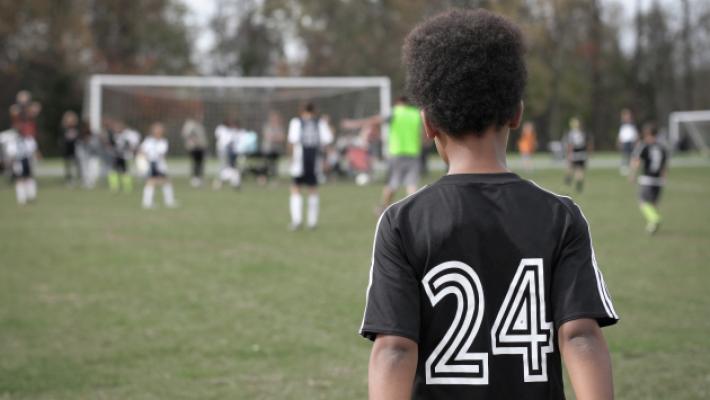 Epiteti razzisti dagli spalti, Audace ammonita. Il presidente: &laquo;Decisione giusta&raquo;