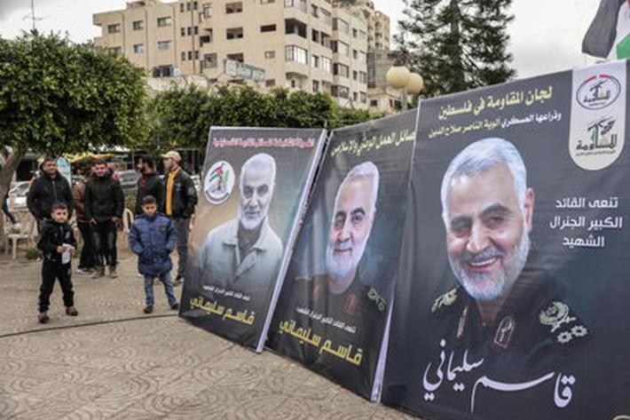 Iran, la spia che inform&ograve; gli Usa su Soleimani sar&agrave; impiccata 