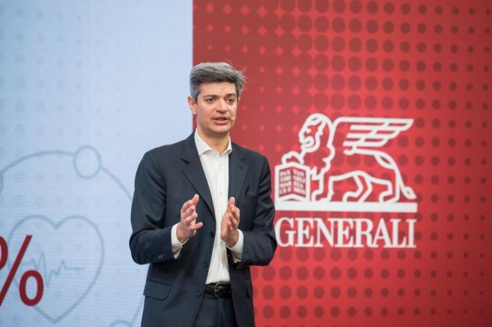 Generali lancia "immagina adesso", soluzione di protezione su misura