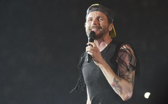 Jovanotti, esce il singolo "I love you baby"