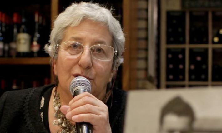 Addio a Carlotta Guareschi