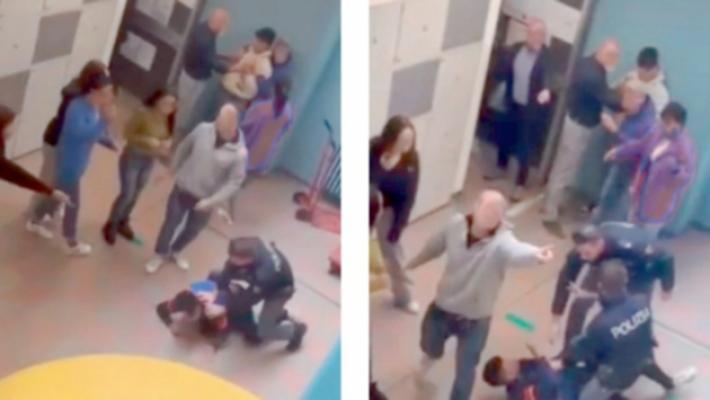 La lettera degli studenti del Bodoni: &laquo;Noi siamo altro&raquo;