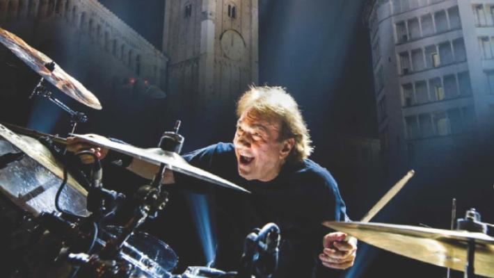 Tullio De Piscopo invita al concerto dei Notai: &laquo;Ci divertiremo&raquo;