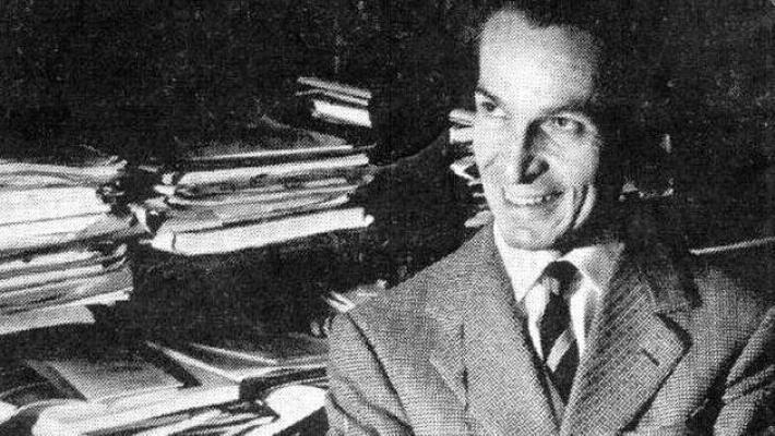 Ugo GuandaEditoria, un genio targato Parma