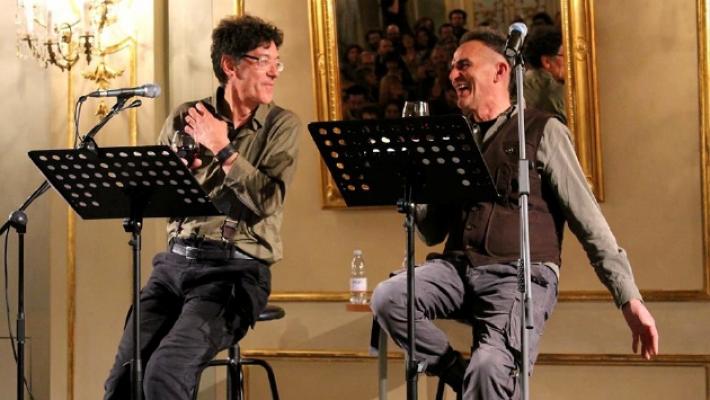 Ferretti e Zamboni, storica reunion