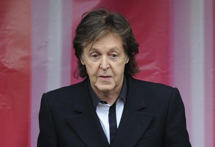 Paul McCartney contro governo italiano e Assomusica: 'Scandaloso non ridare i soldi dei biglietti'