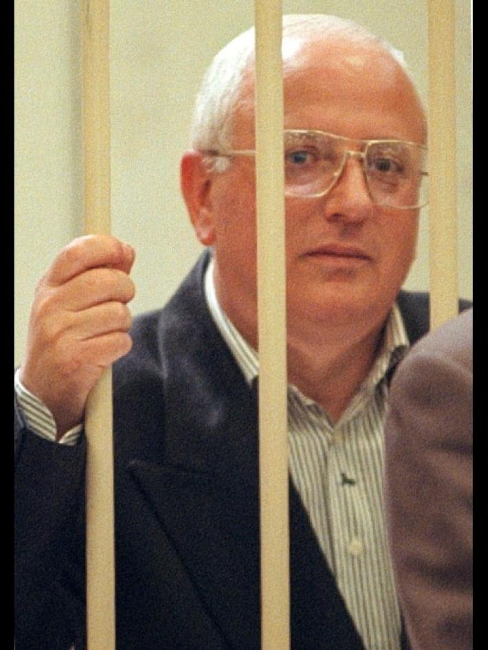 Respinto il ricorso: Raffaele Cutolo resta nel carcere di Parma. 'Ha ancora carisma'