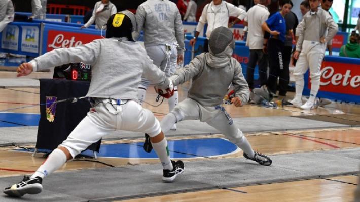 Con la scherma il &laquo;matrimonio&raquo; proseguir&agrave; almeno altri tre anni