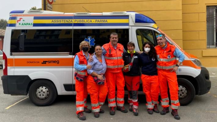 Parto lampo, Ludovica nasce in casa. La mamma: &laquo;Non c'era il tempo per arrivare in ospedale&raquo;