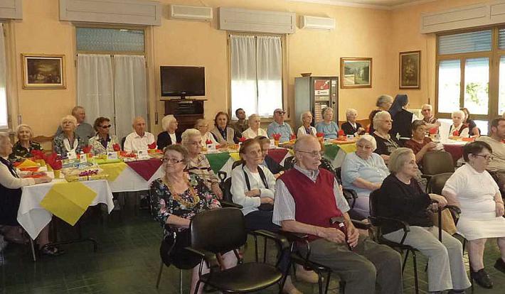 In Pedemontana i centri diurni ora vanno... a domicilio