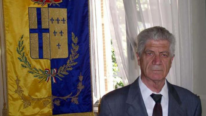 Giacomo Manini, addio all'ex segretario generale della Provincia