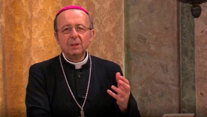 Il vescovo: &laquo;Unire le forze contro le nuove povert&agrave;&raquo;