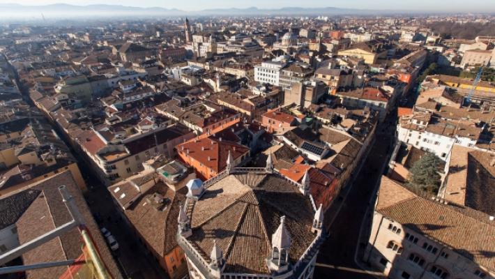 Urbanistica e nuovo Pug: affollatissimo l'incontro coi residenti dei quartieri Cittadella, Lubiana e San Lazzaro