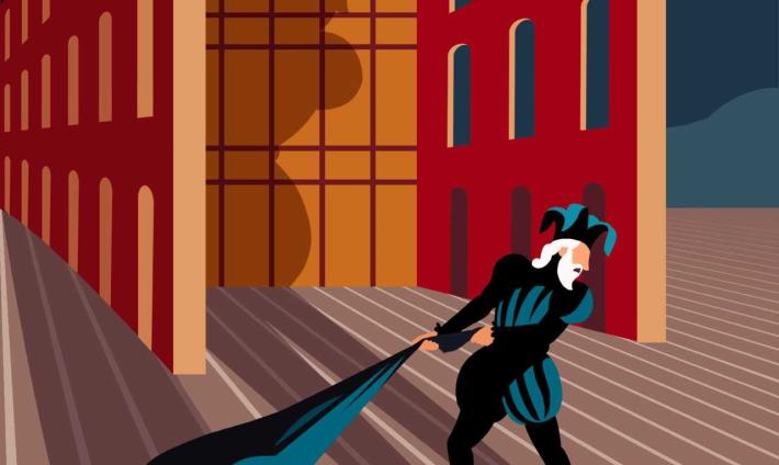 Rigoletto al bars&ograve;, dal 29 giungo al 16 luglio al Parco della Musica di Parma