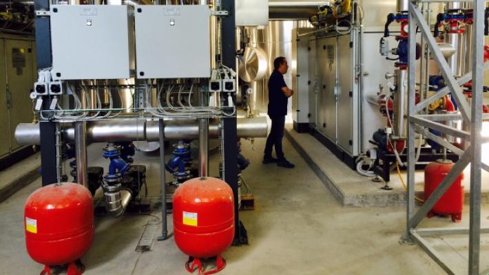 Comune di Fidenza, venduta la societ&agrave; del teleriscaldamento