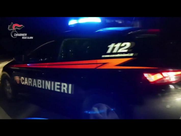 Il boss aveva il reddito di cittadinanza, 37 denunce