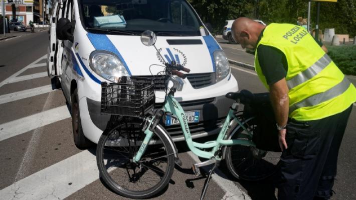 Strade pericolose, la mappa degli attraversamenti pi&ugrave; a rischio
