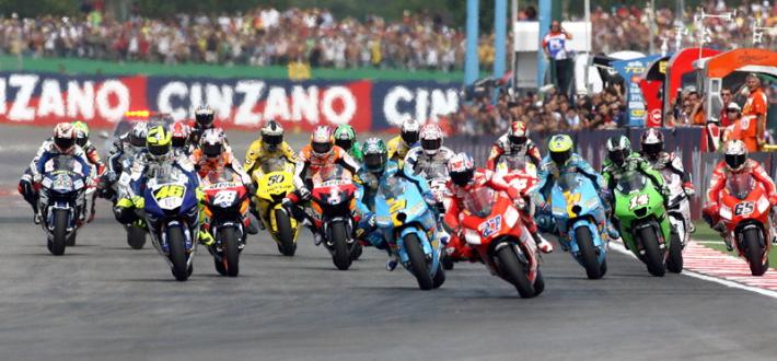 Due Gran Premi a settembre a Misano Adriatico