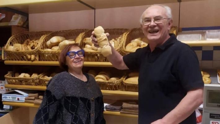 L'ultima micca di Fabia e Roberto. Chiuso lo storico negozio di Zibello