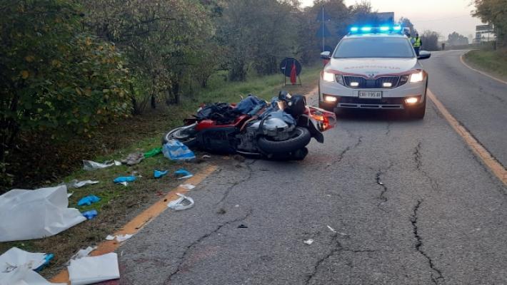 Nessuna speranza per il pensionato che ha investito un cinghiale: autorizzato l'espianto degli organi