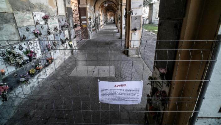 Villetta, restano chiusi gli otto archi