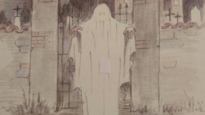 Zucche, fantasmi e scherzi: Halloween alla parmigiana