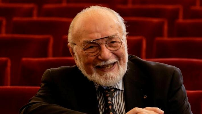 Renato Bruson: &laquo;A Parma devo tanto. Restituir&ograve; con la mia Fondazione&raquo;