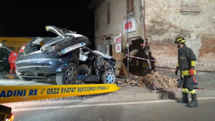 Si indaga per omicidio stradale