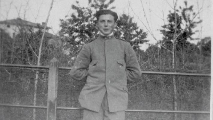 Adelmo Cavalieri, il parmigiano che liber&ograve; Trieste