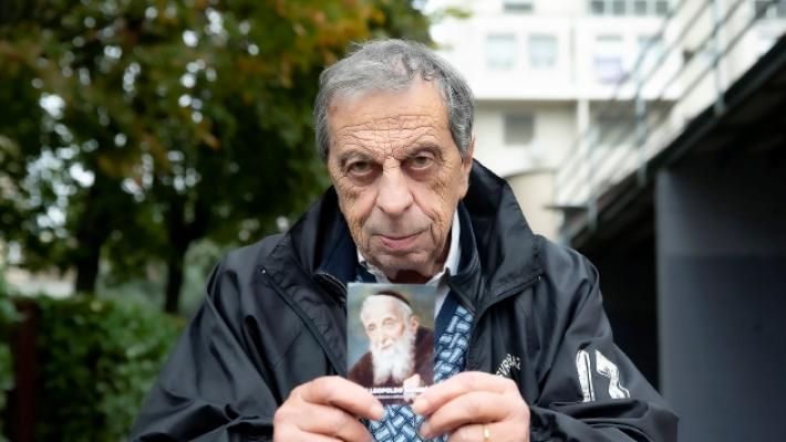 Rinaldo Ebasta: &laquo;Le mie sofferenze per la verit&agrave;&raquo;