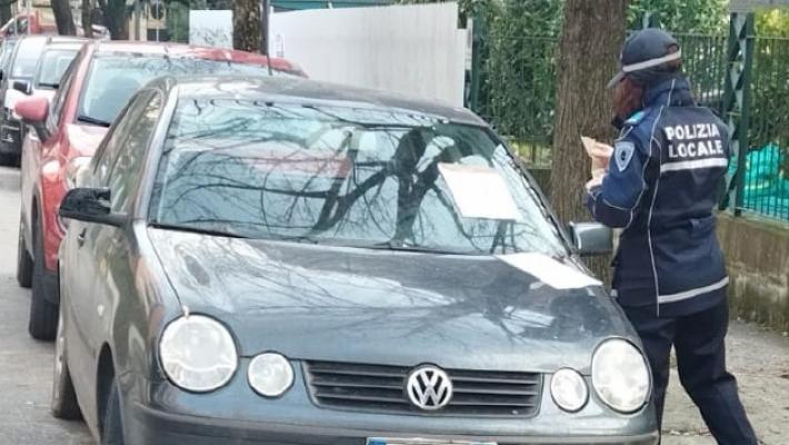 Indisciplinati al volante: in otto mesi i parmigiani commettono infrazioni per 9,8 milioni di euro