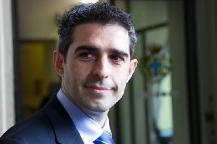 Accordo Letta-Di Maio: s&igrave; alla candidatura di Federico Pizzarotti