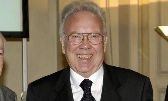 Addio a Umberto Tamburini