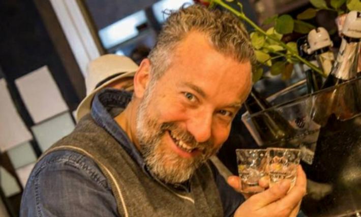 Pesci e i festini con amici e pusher: &laquo;Ho una concubina bellissima e ubbidiente&raquo;